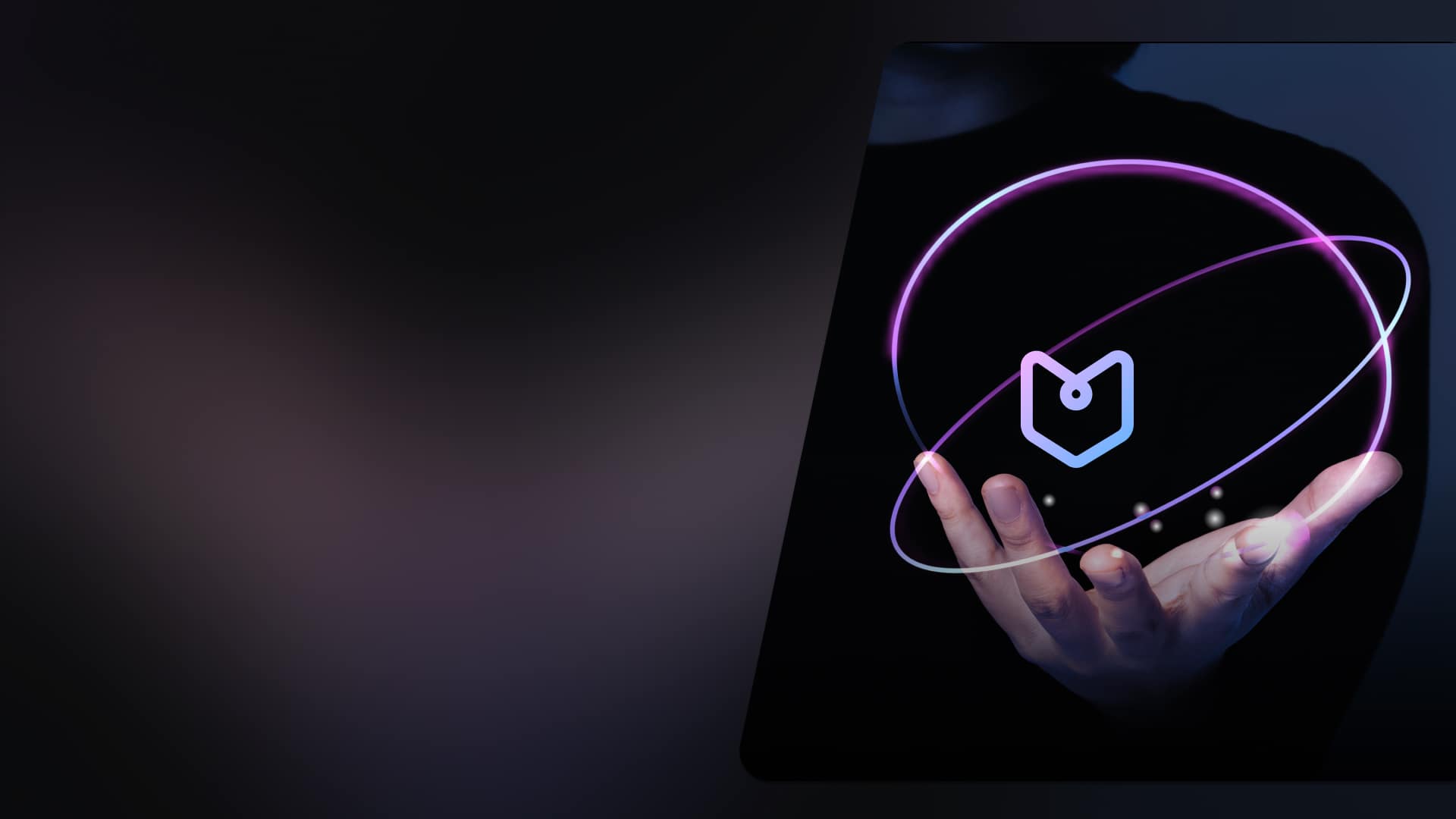 AtomicAcademy online marketing school hero background