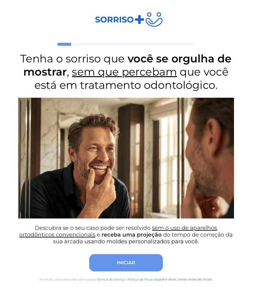 Product recommendation quiz template in AtomicQuiz