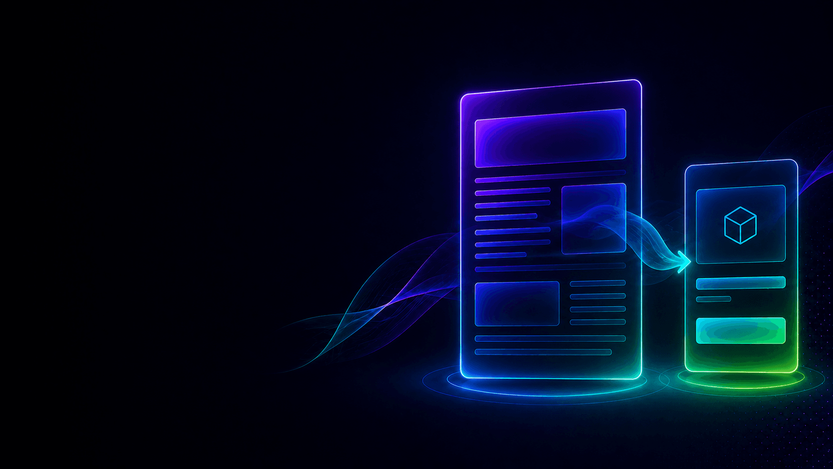 Página advertorial como formato de presell
