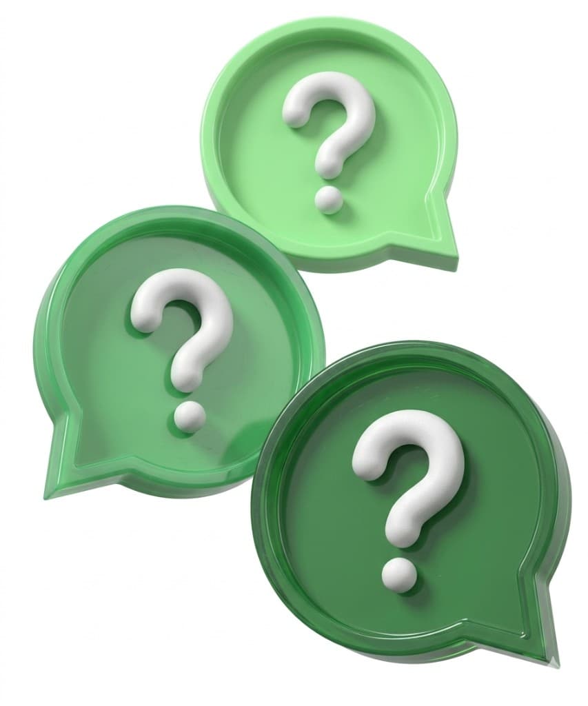 Frequently asked questions