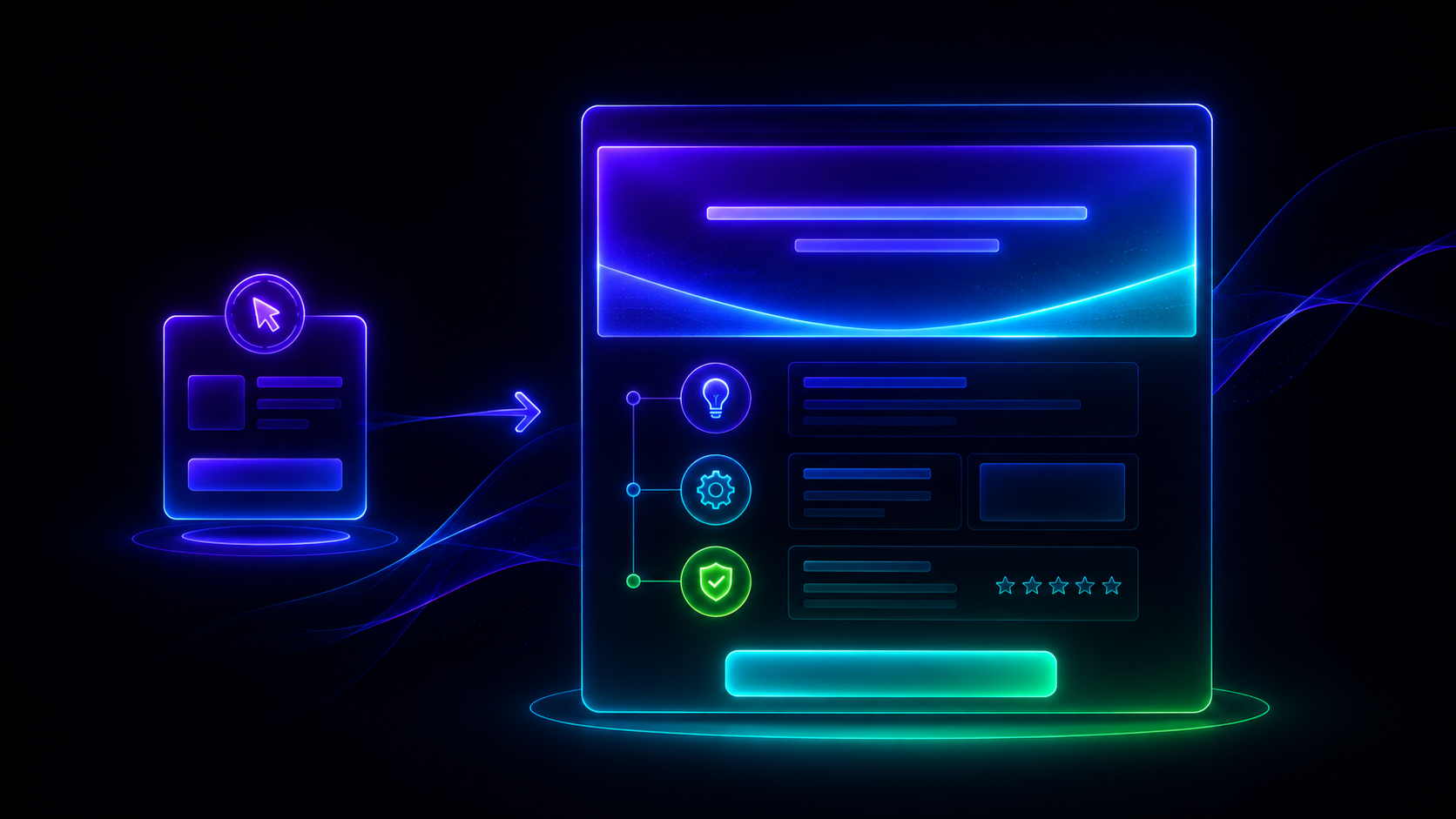 Sales page headline promise structure for paid traffic