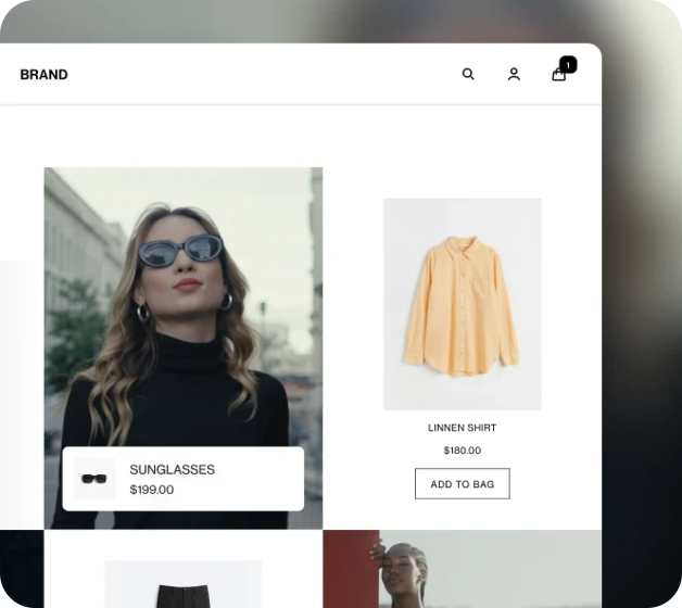 Increase Sales and Signups